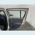 RENAULT SANDERO STEPWAY ZEN 1.6 16V SCE FLEX MANUAL 4P - PRATA - 2020 Foto 10 (Miniatura)