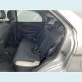 FORD KA SEDAN SE 1.5 12V FLEX MANUAL 4P - PRATA - 2018 Foto 10 (Miniatura)