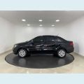 VOLKSWAGEN VOYAGE 1.0 MPI FLEX MANUAL 4P - PRETO - 2021 Foto 10 (Miniatura)