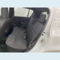 RENAULT SANDERO LIFE 1.0 12V FLEX MANUAL 4P - BRANCO - 2021 Foto 10 (Miniatura)