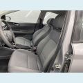 HYUNDAI HB 20S VISION 1.6 FLEX AUT. 4P - PRATA - 2020 Foto 10 (Miniatura)
