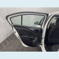 FIAT CRONOS DRIVE S-DESIGN 1.3 FLEX MANUAL 4P - BRANCO - 2022 Foto 10 (Miniatura)