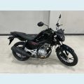HONDA CG 160 FAN FLEX - PRETO - 2025 Foto 10 (Miniatura)