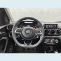 FIAT ARGO 1.0 FLEX MANUAL 4P - PRATA - 2022 Foto 10 (Miniatura)