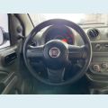 FIAT FIORINO HARD WORKING 1.4 FLEX MANUAL 3P - BRANCO - 2019 Foto 10 (Miniatura)