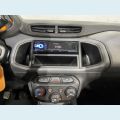 CHEVROLET ONIX JOY 1.0 FLEX MANUAL 4P - CINZA - 2020 Foto 10 (Miniatura)