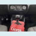FIAT CRONOS DRIVE 1.3 FLEX MANUAL 4P - BRANCO - 2021 Foto 10 (Miniatura)