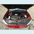 MITSUBISHI ASX 2.0 16V CVT 4WD - VERMELHO - 2016 Foto 10 (Miniatura)
