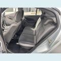 CHEVROLET AGILE LTZ 1.4 8V FLEX MANUAL 4P - CINZA - 2011 Foto 10 (Miniatura)