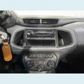 CHEVROLET ONIX 1.0 FLEX 4P - PRETO - 2020 Foto 10 (Miniatura)
