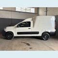 PEUGEOT PARTNER RAPID BUSINESS PACK FLEX MANUAL 2P - BRANCO - 2024 Foto 10 (Miniatura)