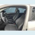 VOLKSWAGEN VOYAGE 1.6 FLEX MANUAL 4P - BRANCO - 2022 Foto 10 (Miniatura)