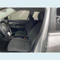 NISSAN KICKS SENSE 1.6 FLEX AUT. 4P - PRATA - 2022 Foto 10 (Miniatura)
