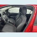 FIAT ARGO 1.0 FLEX MANUAL 4P - VERMELHO - 2021 Foto 10 (Miniatura)