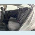 CHEVROLET ONIX PLUS 1.0 TURBO FLEX MANUAL 4P - PRATA - 2020 Foto 10 (Miniatura)