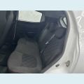RENAULT KWID ZEN 1.0 12V FLEX MANUAL 4P - BRANCO - 2024 Foto 10 (Miniatura)