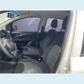 FIAT UNO ATTRACTIVE 1.0 FLEX MANUAL 4P - BRANCO - 2021 Foto 10 (Miniatura)