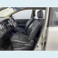 NISSAN LIVINA SL 1.8 16V FLEX AUT. 4P - PRATA - 2013 Foto 10 (Miniatura)