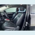 NISSAN SENTRA SV 2.0 16V FLEX AUT. 4P - PRETO - 2016 Foto 10 (Miniatura)