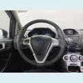 FORD FIESTA SE 1.6 16V FLEX MANUAL 4P - PRETO - 2018 Foto 10 (Miniatura)