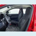 FIAT MOBI EVO EASY 1.0 FLEX MANUAL 4P - VERMELHO - 2019 Foto 10 (Miniatura)