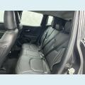 JEEP JEEP RENEGADE LONGITUDE T270 1.3 TURBO FLEX AUT. 4P - CINZA - 2024 Foto 10 (Miniatura)