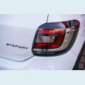 RENAULT RENAULT SANDERO STEPWAY 1.6 16V FLEX MANUAL 4P - BRANCO - 2018 Foto 10 (Miniatura)