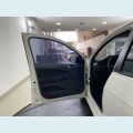 VOLKSWAGEN GOL MSI 1.6 FLEX MANUAL 4P - BRANCO - 2019 Foto 10 (Miniatura)
