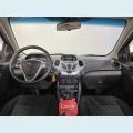 FORD FORD KA SE PLUS 1.5 16V FLEX MANUAL 4P - PRETO - 2016 Foto 10 (Miniatura)