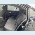 CHEVROLET ONIX PLUS LTZ TURBO 1.0 FLEX AUT. 4P - PRETO - 2022 Foto 10 (Miniatura)
