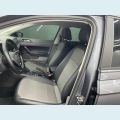VOLKSWAGEN VOLKSWAGEN VIRTUS COMFORTLINE 1.0 TSI FLEX AUT. 4P - CINZA - 2022 Foto 10 (Miniatura)