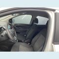 FORD KA SE 1.0 FLEX MANUAL 4P - BRANCO - 2021 Foto 10 (Miniatura)