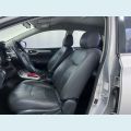NISSAN NISSAN SENTRA SV 2.0 16V FLEX AUT. 4P - PRATA - 2014 Foto 10 (Miniatura)