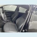 VOLKSWAGEN VOLKSWAGEN GOL 1.6 FLEX MANUAL 4P - PRETO - 2022 Foto 10 (Miniatura)