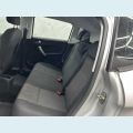 PEUGEOT PEUGEOT 2008 ALLURE PACK 1.6 FLEX AUT. 4P - PRATA - 2022 Foto 10 (Miniatura)