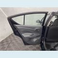 NISSAN NISSAN VERSA V-DRIVE 1.0 FLEX MANUAL 4P - PRETO - 2021 Foto 10 (Miniatura)