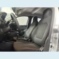 RENAULT KWID ZEN 1.0 12V FLEX MANUAL 4P - PRATA - 2025 Foto 10 (Miniatura)