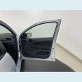 VOLKSWAGEN VOLKSWAGEN GOL 1.6 FLEX MANUAL 4P - PRATA - 2021 Foto 10 (Miniatura)