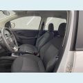 CHEVROLET CHEVROLET SPIN LS 1.8 FLEX MANUAL 4P - BRANCO - 2022 Foto 10 (Miniatura)