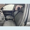 FIAT FIAT SIENA EL 1.4 8V FLEX MANUAL 4P - PRETO - 2012 Foto 10 (Miniatura)
