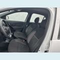 RENAULT RENAULT LOGAN ZEN 1.0 12V FLEX MANUAL 4P - BRANCO - 2023 Foto 10 (Miniatura)