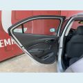 CHEVROLET PRISMA LT SPE 1.0 FLEX MANUAL 4P - PRATA - 2014 Foto 10 (Miniatura)