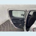 FIAT MOBI LIKE 1.0 FLEX MANUAL 4P - PRATA - 2020 Foto 10 (Miniatura)