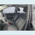FORD KA SEDAN SE 1.5 12V FLEX MANUAL 4P - PRETO - 2019 Foto 10 (Miniatura)