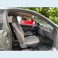 CHEVROLET CELTA SPIRIT 1.0 VHCE FLEX MANUAL 2P - VERDE - 2010 Foto 10 (Miniatura)