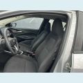 CHEVROLET ONIX LT 1.0 FLEX MANUAL 4P - PRATA - 2022 Foto 10 (Miniatura)