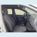 RENAULT LOGAN ZEN 1.0 12V FLEX MANUAL 4P - BRANCO - 2020 Foto 10 (Miniatura)