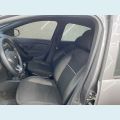 RENAULT RENAULT LOGAN ZEN 1.0 12V FLEX MANUAL 4P - PRATA - 2023 Foto 10 (Miniatura)