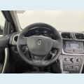 RENAULT RENAULT LOGAN EXPRESSION 1.6 8V FLEX MANUAL 4P - PRATA - 2016 Foto 10 (Miniatura)