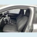 PEUGEOT 208 LIKE 1.6 FLEX MANUAL 4P - PRATA - 2021 Foto 10 (Miniatura)